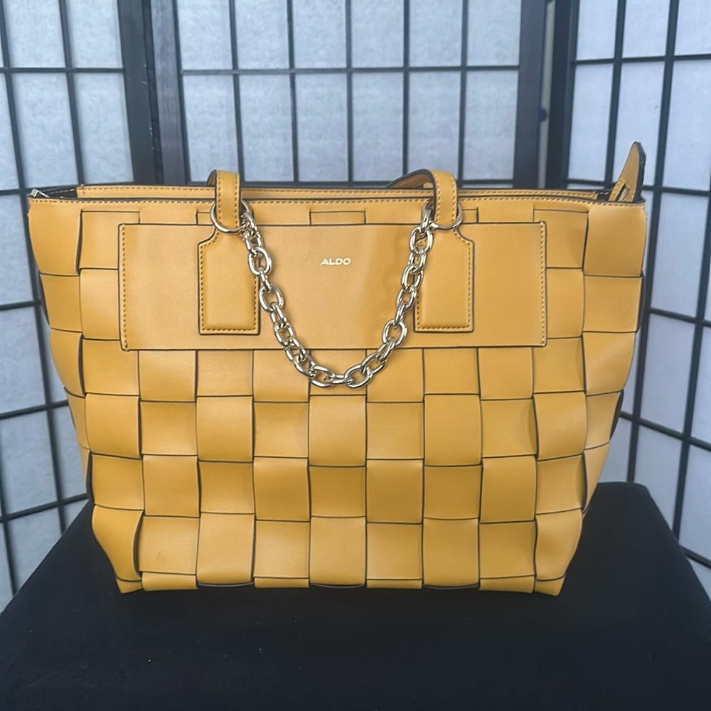 Brand New Large Tote Handbag